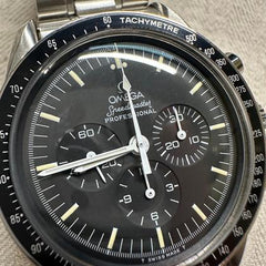 Omega Speedmaster Professional Moonwatch