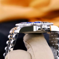 Rolex GMT-Master II