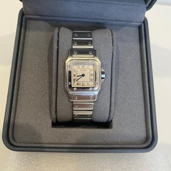 Cartier Santos