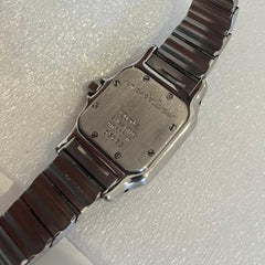 Cartier Santos