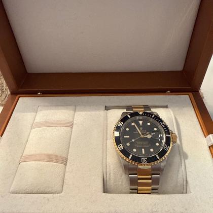 Rolex Submariner Date