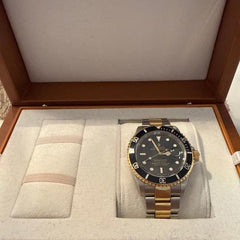 Rolex Submariner Date