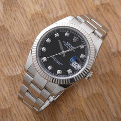Rolex Datejust 41
