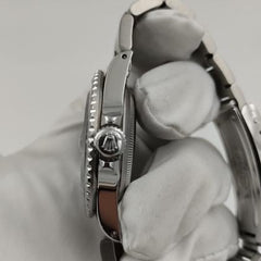Rolex Submariner Date