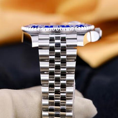 Rolex GMT-Master II
