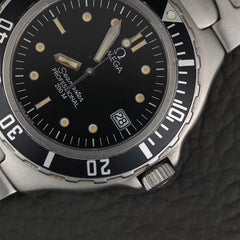 Omega Seamaster