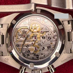 Omega Speedmaster Professional Moonwatch