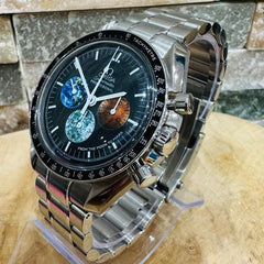 Omega Speedmaster Professional Moonwatch