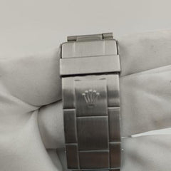 Rolex Submariner Date