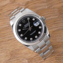 Rolex Datejust 41