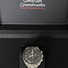 Omega Speedmaster Professional Moonwatch