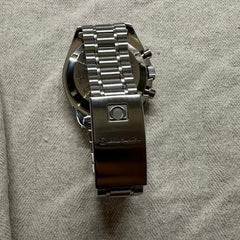 Omega Speedmaster Professional Moonwatch