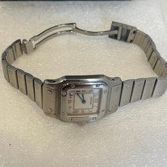 Cartier Santos