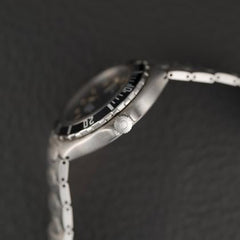 Omega Seamaster