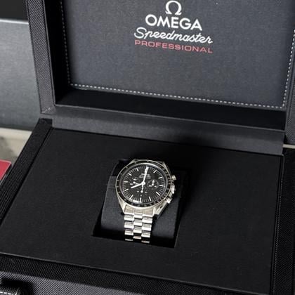Omega Speedmaster Professional Moonwatch