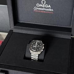 Omega Speedmaster Professional Moonwatch