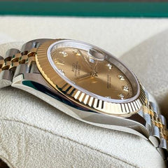 Rolex Datejust 41