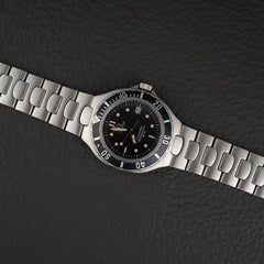 Omega Seamaster
