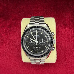 Omega Speedmaster Professional Moonwatch