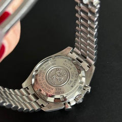 Omega Speedmaster Professional Moonwatch