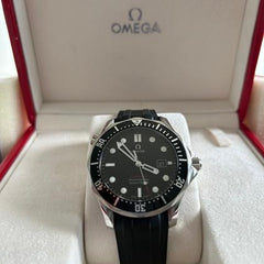 Omega Seamaster Diver 300 M