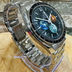 Omega Speedmaster Professional Moonwatch