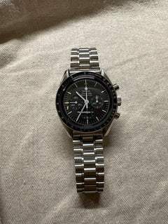 Omega Speedmaster Professional Moonwatch