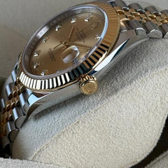 Rolex Datejust 41