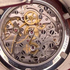 Omega Speedmaster Professional Moonwatch