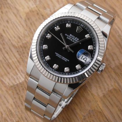 Rolex Datejust 41