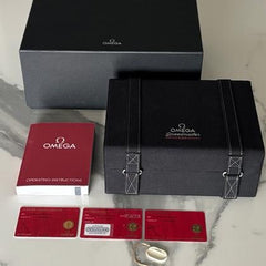 Omega Speedmaster Professional Moonwatch