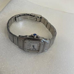 Cartier Santos