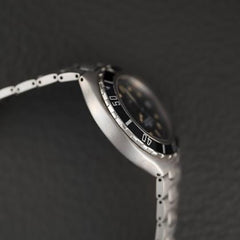 Omega Seamaster