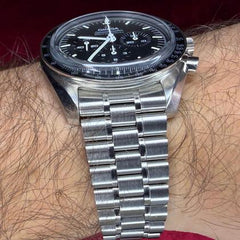 Omega Speedmaster Professional Moonwatch