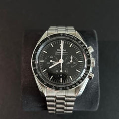 Omega Speedmaster Professional Moonwatch