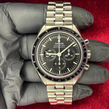 Omega Speedmaster Professional Moonwatch
