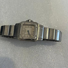Cartier Santos