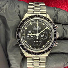 Omega Speedmaster Professional Moonwatch