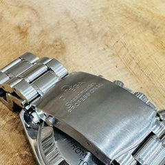Omega Speedmaster Professional Moonwatch