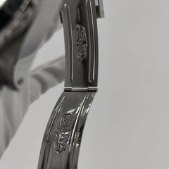 Rolex Submariner Date
