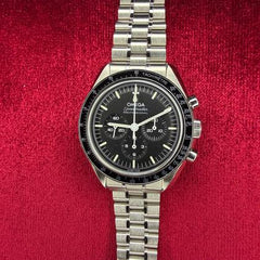 Omega Speedmaster Professional Moonwatch