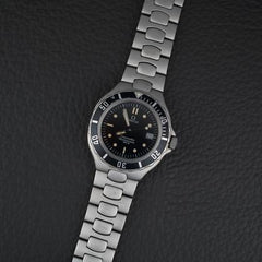 Omega Seamaster